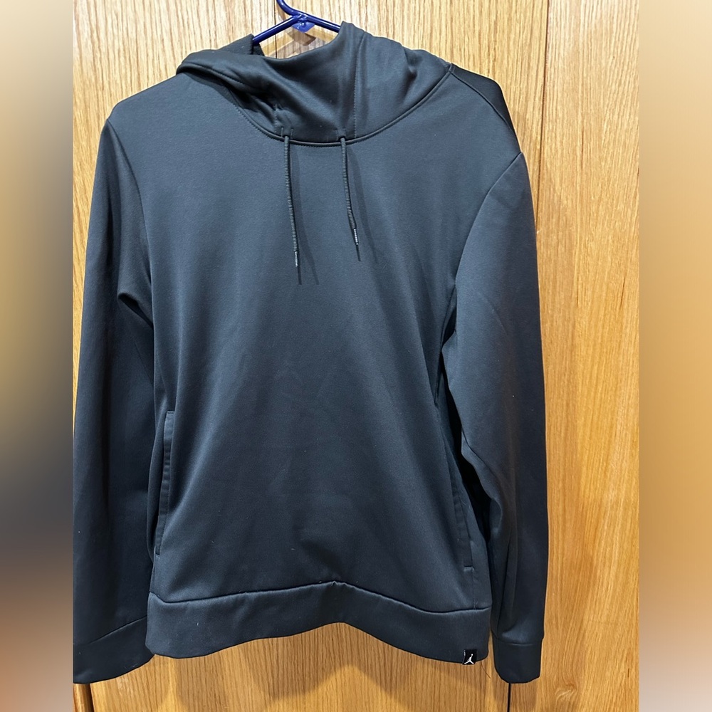 jordan sweatshirt